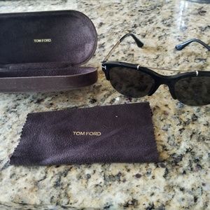 Tom Ford Sunglasses
